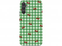 Burga Tough Case Little Life - Samsung Galaxy A35 Hoesje