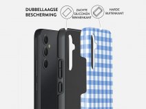 Burga Tough Case Lovely Day - Samsung Galaxy A35 Hoesje