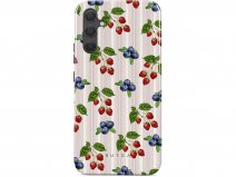 Burga Tough Case Picnic Basket - Samsung Galaxy A35 Hoesje
