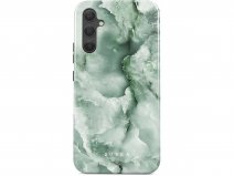 Burga Tough Case Pistachio Cheesecake - Samsung Galaxy A35 Hoesje