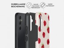 Burga Tough Case Summer Forever - Samsung Galaxy A35 Hoesje