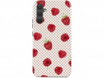Burga Tough Case Summer Forever - Samsung Galaxy A35 Hoesje