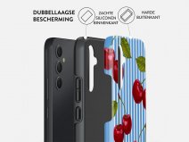 Burga Tough Case Sweet Moment - Samsung Galaxy A35 Hoesje