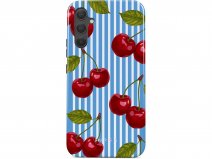 Burga Tough Case Sweet Moment - Samsung Galaxy A35 Hoesje