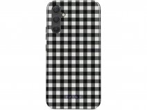 Burga Tough Case Tea Time - Samsung Galaxy A35 Hoesje