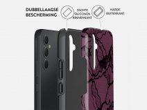 Burga Tough Case That Girl - Samsung Galaxy A35 Hoesje