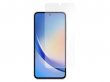 Samsung Galaxy A35 Screen Protector Full Clear Glass van Just in Case