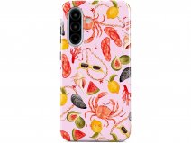 Burga Tough Case Bajo El Sol - Samsung Galaxy A36 Hoesje