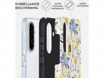 Burga Tough Case Couvert - Samsung Galaxy A36 Hoesje