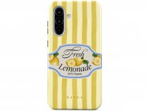 Burga Tough Case Frizzante - Rugged Fashionable Samsung Galaxy A36 Hoesje