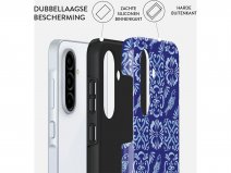 Burga Tough Case Lisboa - Samsung Galaxy A36 Hoesje