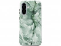 Burga Tough Case Pistachio Cheesecake - Samsung Galaxy A36 Hoesje