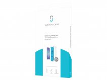 Just in Case Samsung Galaxy A37 Screen Protector met Perfect Applicator (2-pack)