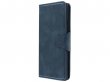 CaseBoutique Classic BookCase Blauw - Samsung Galaxy A42 hoesje