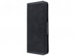 CaseBoutique Classic BookCase Zwart - Samsung Galaxy A42 hoesje