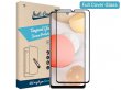 Samsung Galaxy A42 Screen Protector Curved Glass Full Cover