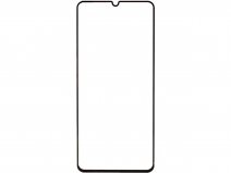 Samsung Galaxy A42 Screen Protector Curved Glass Full Cover