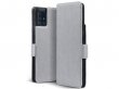 CaseBoutique Slim Bookcase Grijs - Samsung Galaxy A51 hoesje