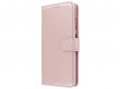Book Case Deluxe Rosé - Samsung Galaxy A51 hoesje