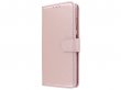 Book Case Deluxe Rosé - Samsung Galaxy A51 hoesje