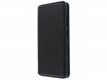 Magic Magnet Book Case Zwart - Samsung Galaxy A51 hoesje