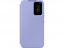 Samsung Galaxy A54 Smart View Wallet Case Blueberry (EF-ZA546CV)