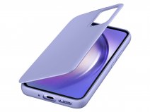 Samsung Galaxy A54 Smart View Wallet Case Blueberry (EF-ZA546CV)
