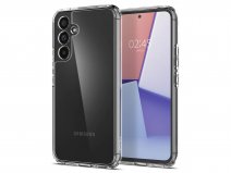 Spigen Ultra Hybrid Case Crystal Clear - Samsung Galaxy A54 hoesje