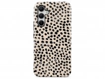 Burga Tough Case Almond Latte - Samsung Galaxy A55 Hoesje