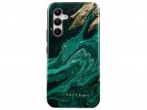 Burga Tough Case Emerald Pool - Samsung Galaxy A55 Hoesje