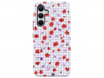 Burga Tough Case Idyllic - Samsung Galaxy A55 Hoesje