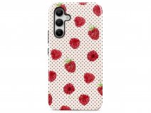 Burga Tough Case Summer Forever - Samsung Galaxy A55 Hoesje