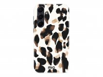 MIO Leopard Magsafe Case - Samsung Galaxy A55 Hoesje
