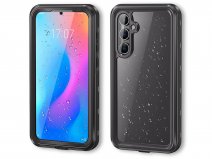 Turtle Shift IP68 Waterproof Case - Waterdicht Samsung Galaxy A55 hoesje