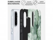 Burga Tough Case Pistachio Cheesecake - Samsung Galaxy A56 Hoesje