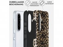 Burga Tough Case Player - Samsung Galaxy A56 Hoesje