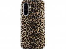 Burga Tough Case Player - Samsung Galaxy A56 Hoesje