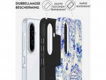 Burga Tough Case Sobremesa - Rugged Fashionable Samsung Galaxy A56 Hoesje