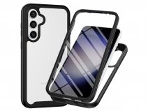 Just in Case 360 Degree Shock Proof Case  - Samsung Galaxy A36/A56 hoesje