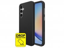 Just in Case Armor Dual Layer Case - Samsung Galaxy A36/A56 hoesje