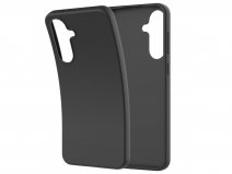 Just in Case TPU Case 100% GRS Zwart - Samsung Galaxy A36/A56 hoesje