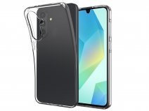 Just in Case TPU Case 100% GRS Clear - Samsung Galaxy A36/A56 hoesje