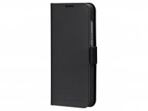 dbramante1928 Copenhagen Leather Case - Samsung Galaxy A56 Hoesje Leer Zwart