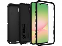 Otterbox Defender Rugged Case - Samsung Galaxy A56 hoesje