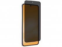 Samsung Galaxy A56 Privacy Screenprotector Glas Tempered Glass