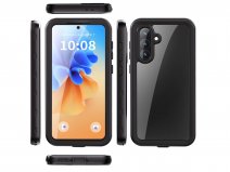 Turtle Shift IP68 Waterproof Case - Waterdicht Samsung Galaxy A56 hoesje