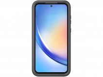 Just in Case 360 Degree Shock Proof Case  - Samsung Galaxy A57 hoesje