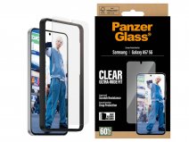 PanzerGlass Samsung Galaxy A57 Screen Protector Ultra Wide Fit met EasyAligner