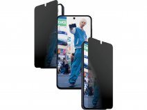 PanzerGlass Samsung Galaxy A57 Screen Protector Privacy met EasyAligner