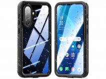 Turtle Shift IP68 Waterproof Case - Waterdicht Samsung Galaxy A57 hoesje